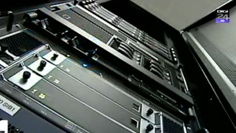supercomputer vreme
