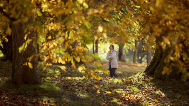 Toamna meteo vremea - Guliver GettyImages