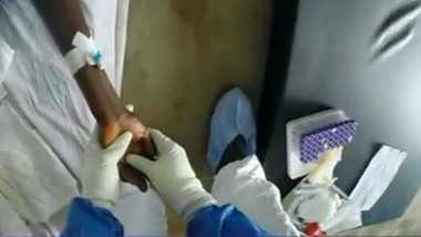 spital ebola