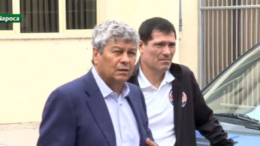 mircea lucescu