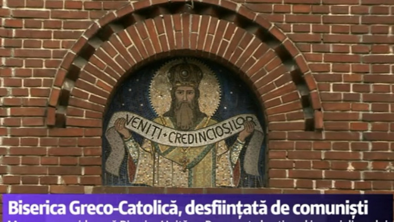 biserica greco-catolica