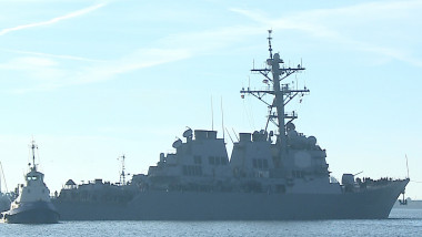USS COLE-1