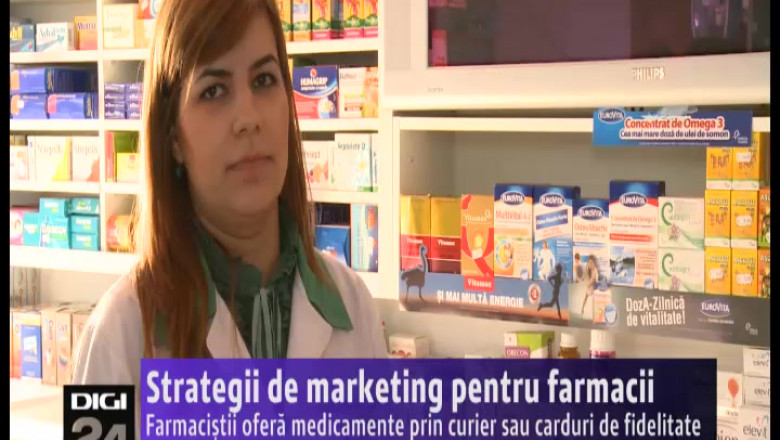 strategii marketing farmacii 301014