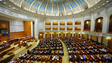 parlamentul romaniei - Mediafax Foto-Razvan Chirita