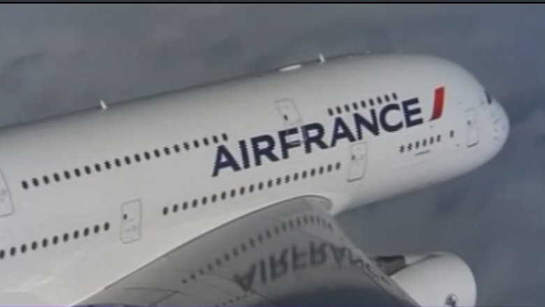 air france