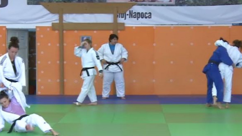 judo fete