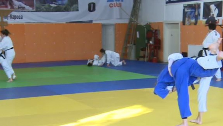 judo fete 2