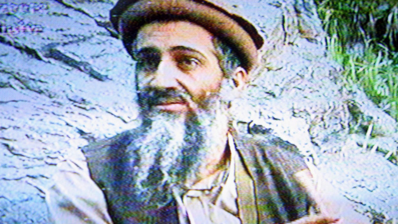 Osama bin Laden