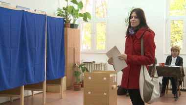 votanta Ungaria