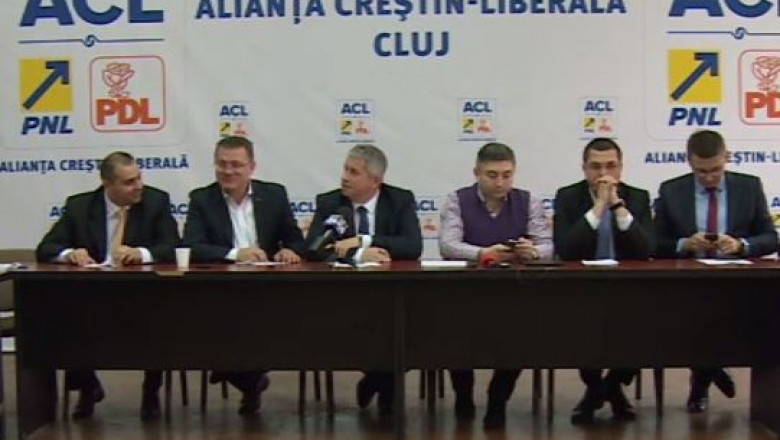 acl cluj