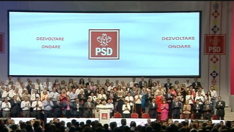 psd congres