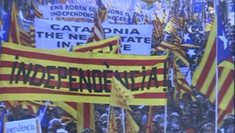independenta catalonia
