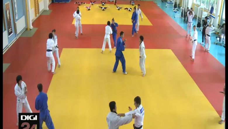 SPORT judo