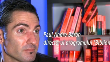 Paul Andre Baran