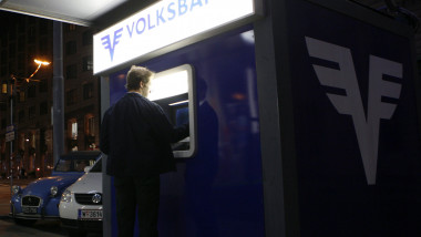 Volksbank Austria - Mediafax