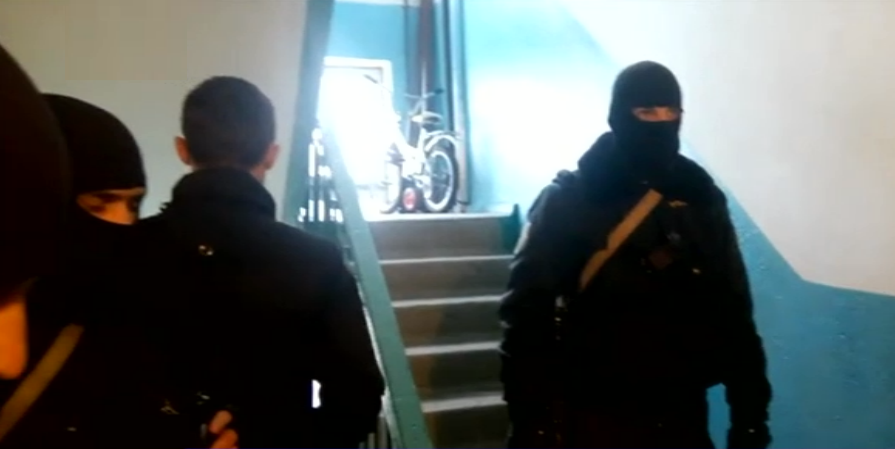 Rusia a creat o întreagă rețea de tabere în Balcani unde erau antrenați sabotori : „Au urmat instruire tactică” (Politico)