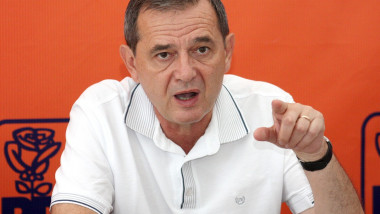 marian jean marinescu - mfax