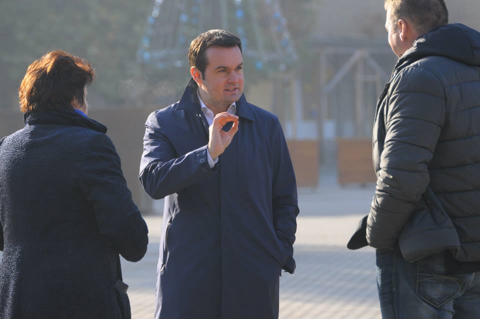Cherecheş, după scandalul mitei date de socri: Nu ştiu ce au avut în cap. Te trezeşti să învârţi prăjituri, să le împachetezi în bani