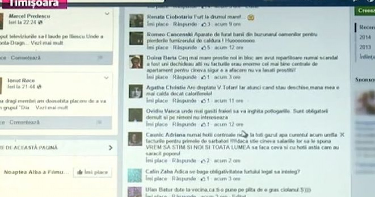 Comentarii Dure Despre Repartitoarele De CÄƒldurÄƒ