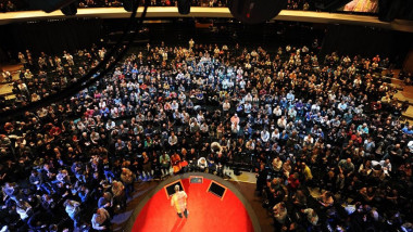 TEDxBucharest photo2