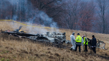 accident elicopter sibiu mediafax