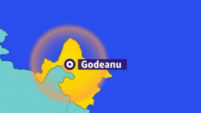 godeanu