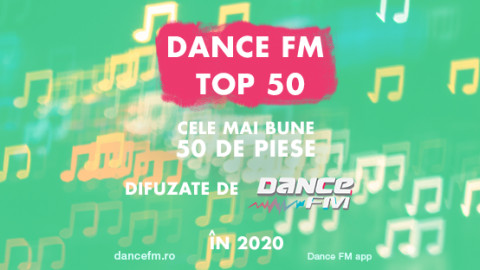 DANCE FM 2020-merry XMAS top 50_FB COVER