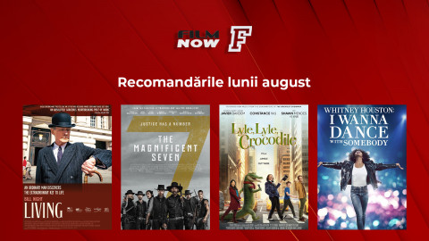 1Vizual comunicat_Film Now _recomandările lunii august