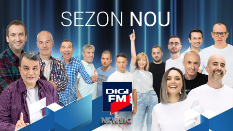 1Vizual Comunicat de Presă _ DIGI FM_ sezon nou de programe Newsic Radio