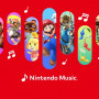 Nintendo+Music