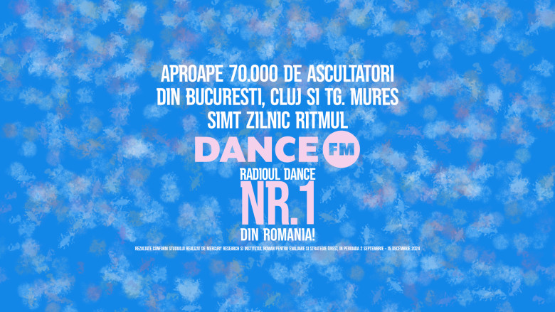 FACEBOOK COVER dance fm