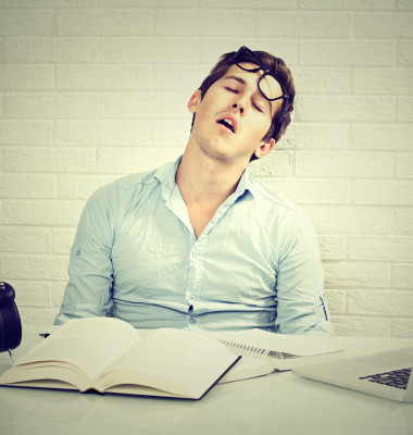 barbat obosit ritm circadian