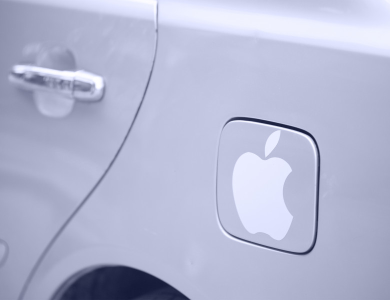 apple car