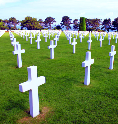 cruci cimitir