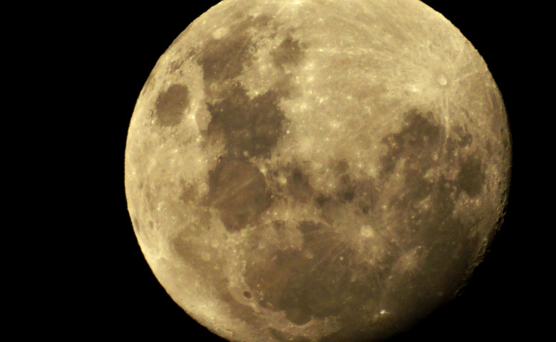 luna 3