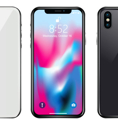 iphones X