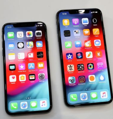 iphone noi