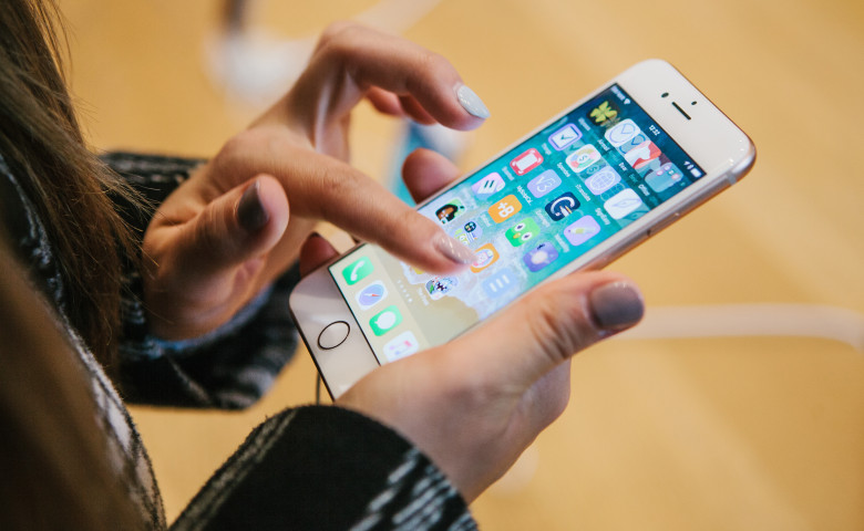 iphone 8