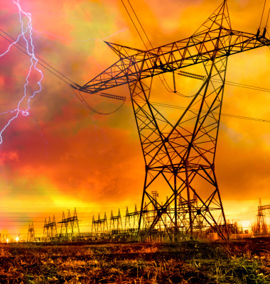 power grid