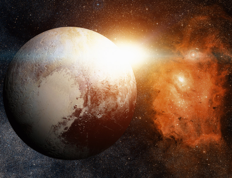 Descoperirea Planetei Spiridus Ar Putea Redefini Intreg Sistemul