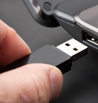 scos stick usb