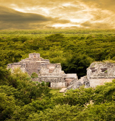 templu maya