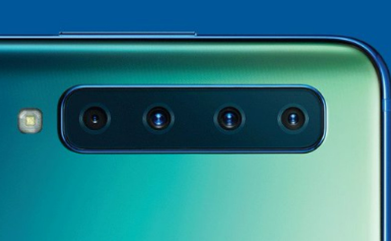 samsung galaxy a9