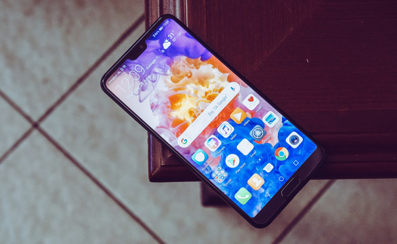 huawei p20 pro