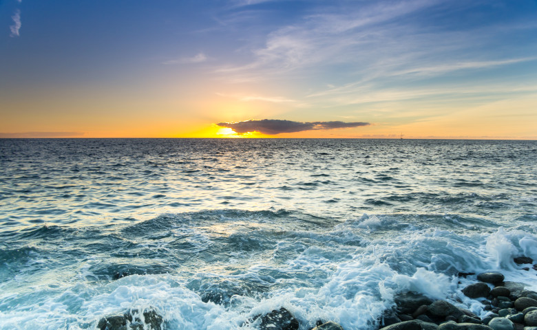 ocean atlantic