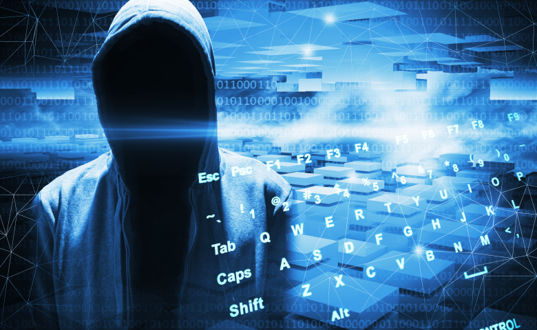 hacker internet