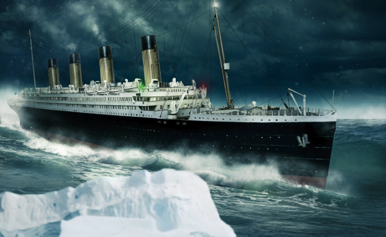 titanic