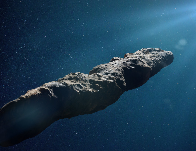 cometa asteroid oumana (1)