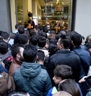 black friday cumparaturi