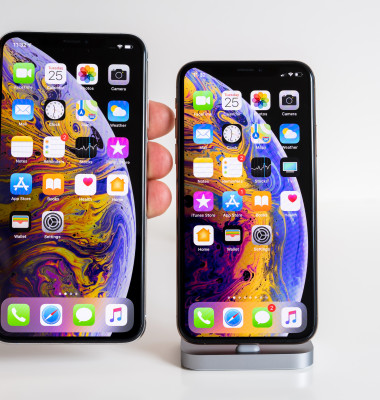 iphone xs si max